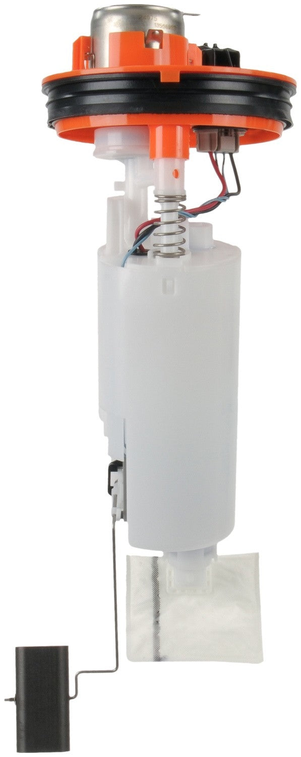 Bosch Fuel Pump Module Assembly top view frsport 67700