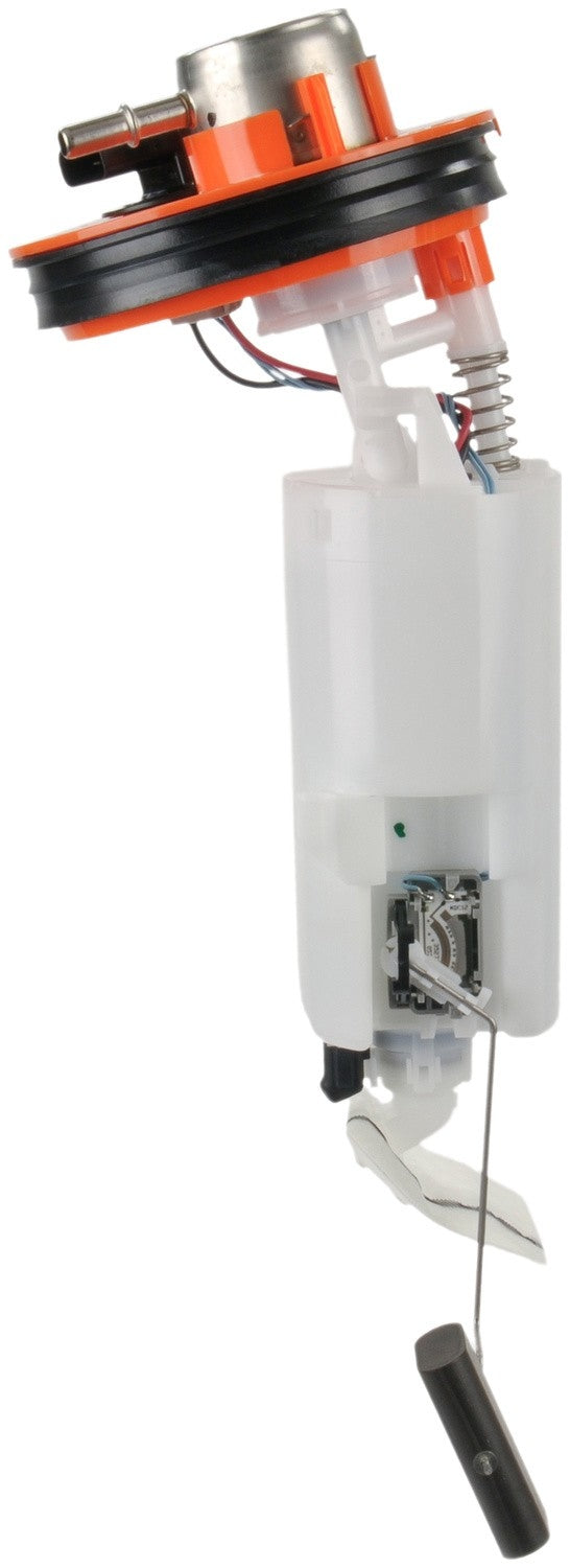 Bosch Fuel Pump Module Assembly top view frsport 67700