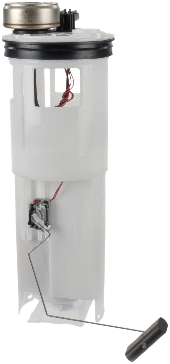 Bosch Fuel Pump Module Assembly 67715