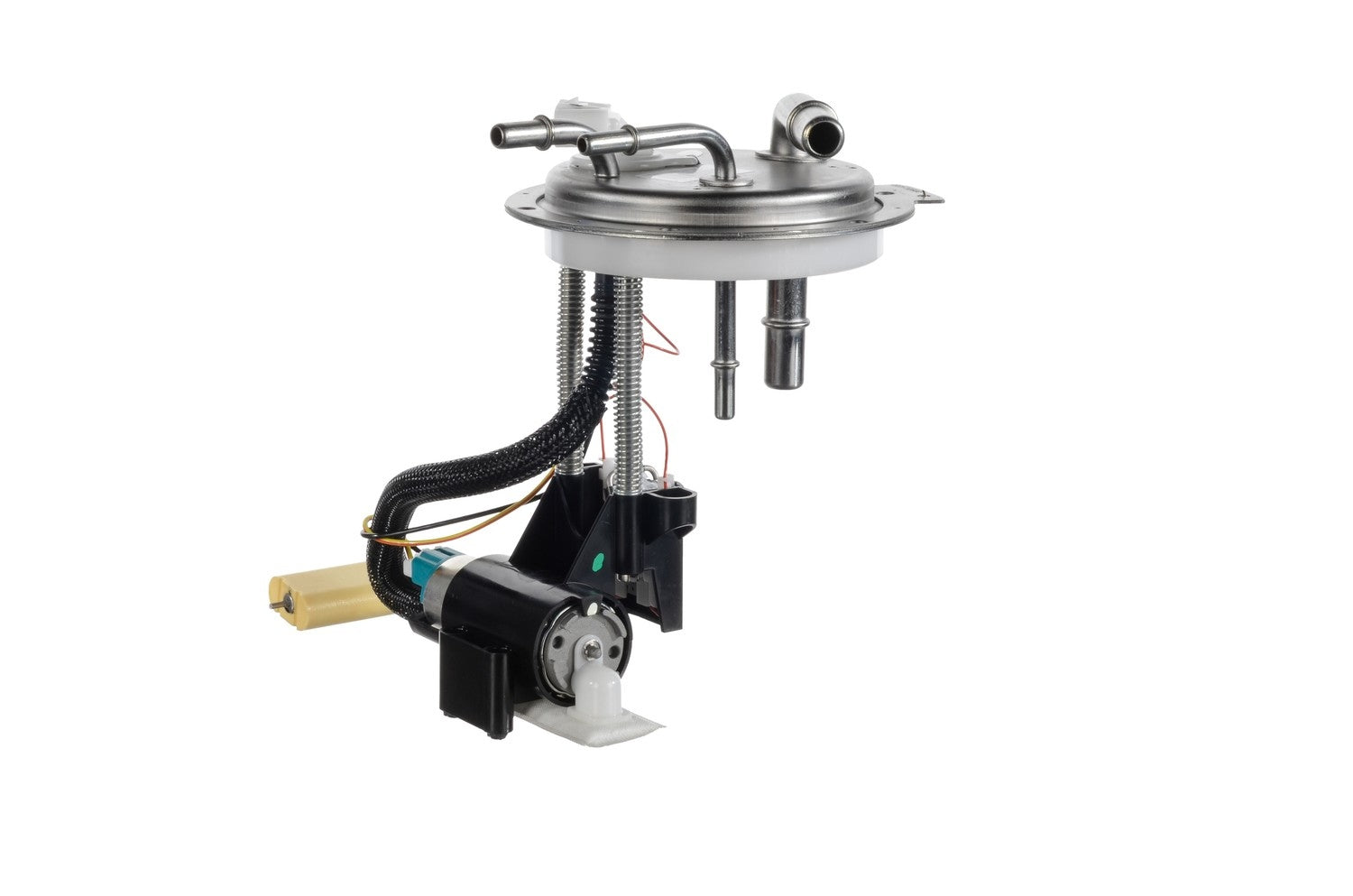 Bosch Fuel Pump Module Assembly 67797