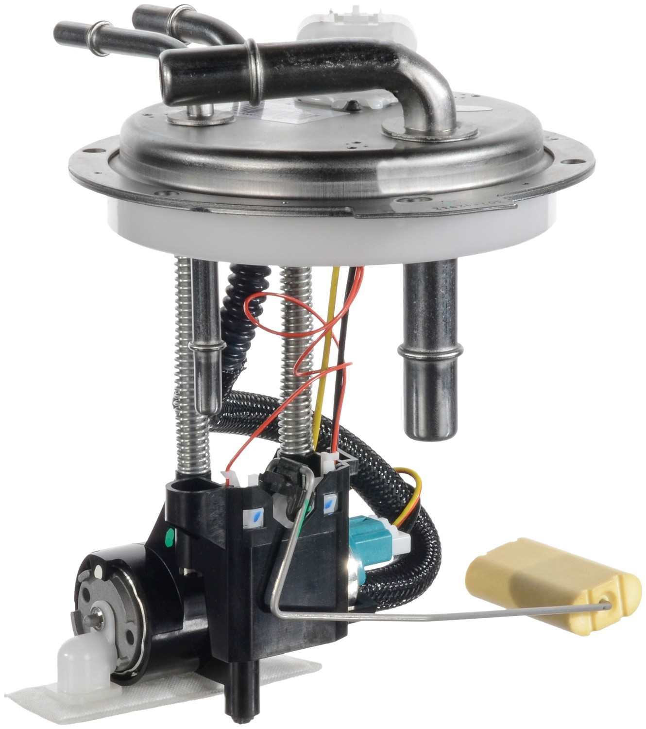 Bosch Fuel Pump Module Assembly 67797