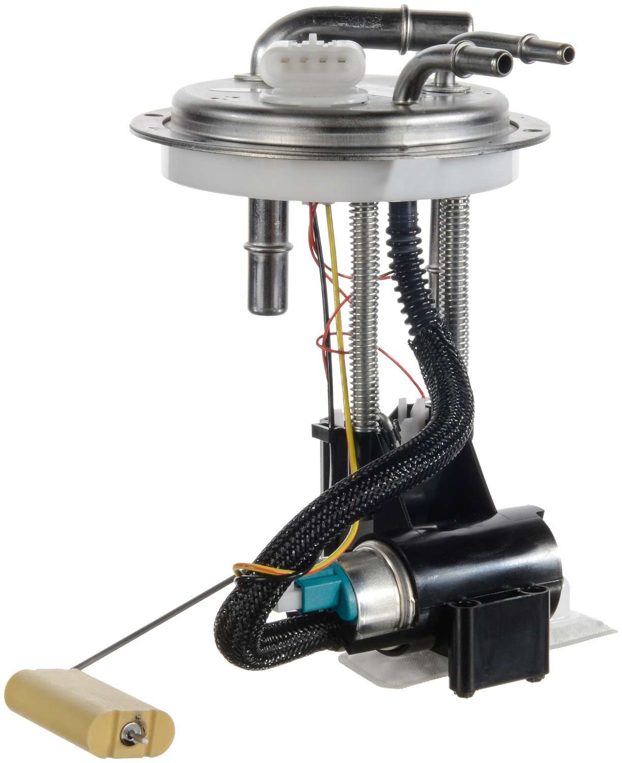 Bosch Fuel Pump Module Assembly 67797