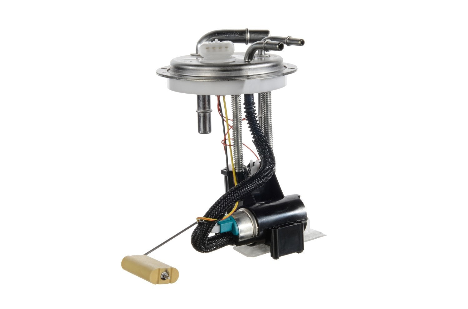 Bosch Fuel Pump Module Assembly 67797