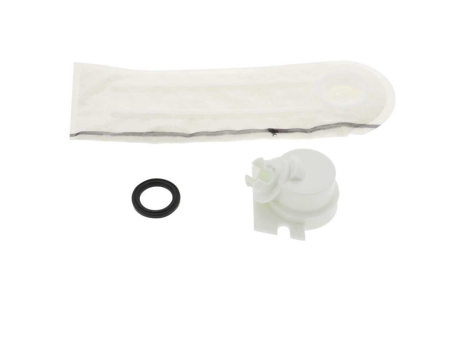 Bosch Fuel Pump Strainer top view frsport 68028