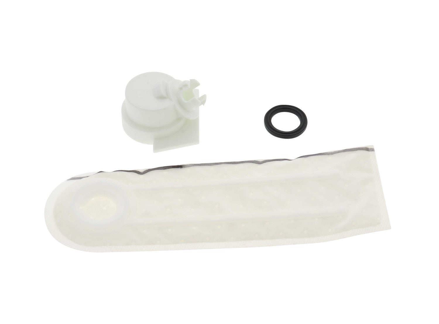 Bosch Fuel Pump Strainer top view frsport 68028