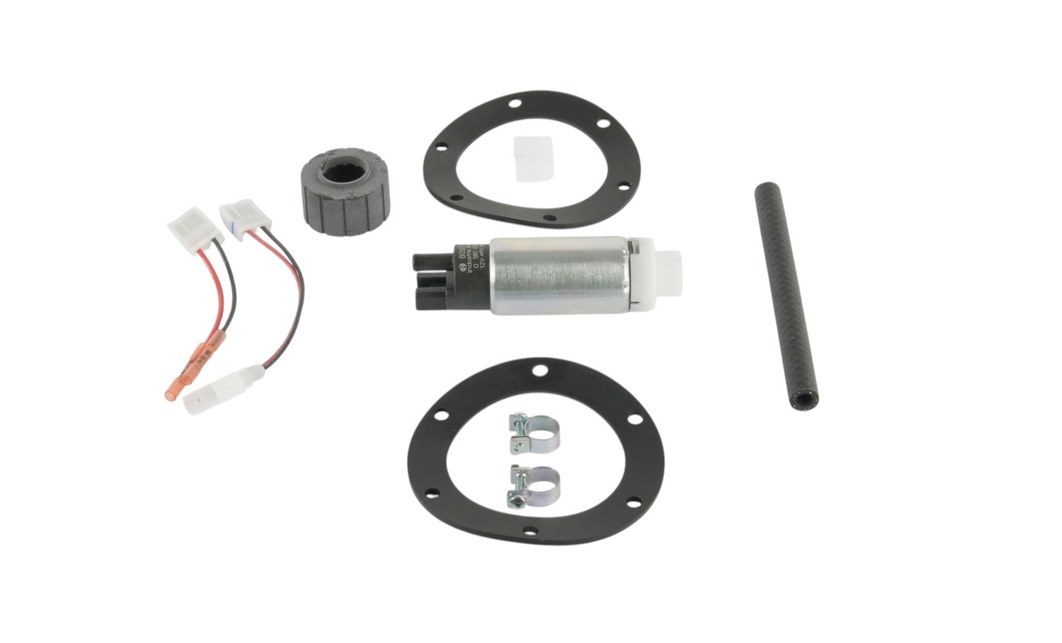 Bosch Electric Fuel Pump top view frsport 69486