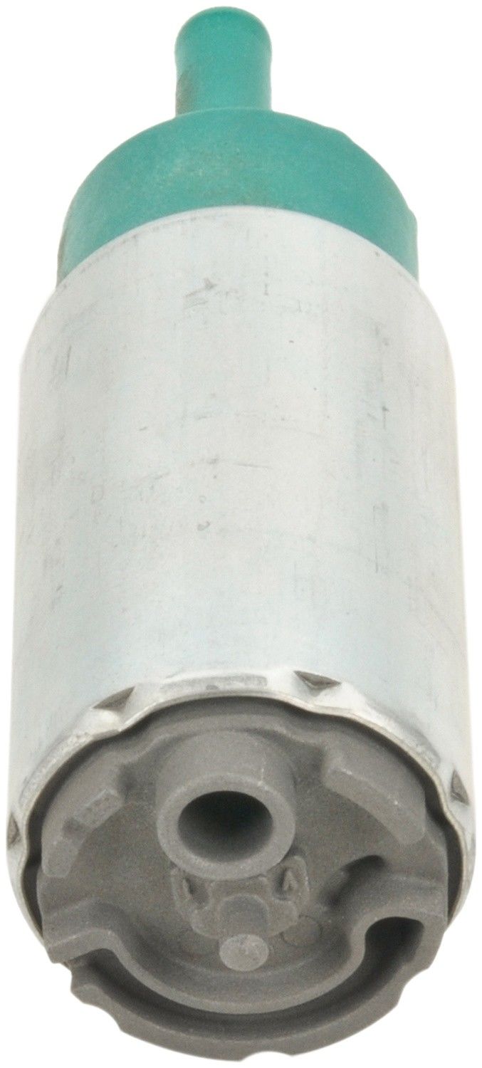 Bosch Electric Fuel Pump top view frsport 69603