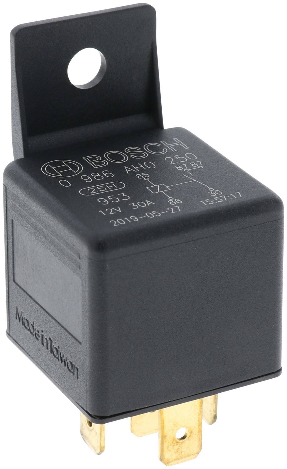 Bosch Electric Fuel Pump 69892