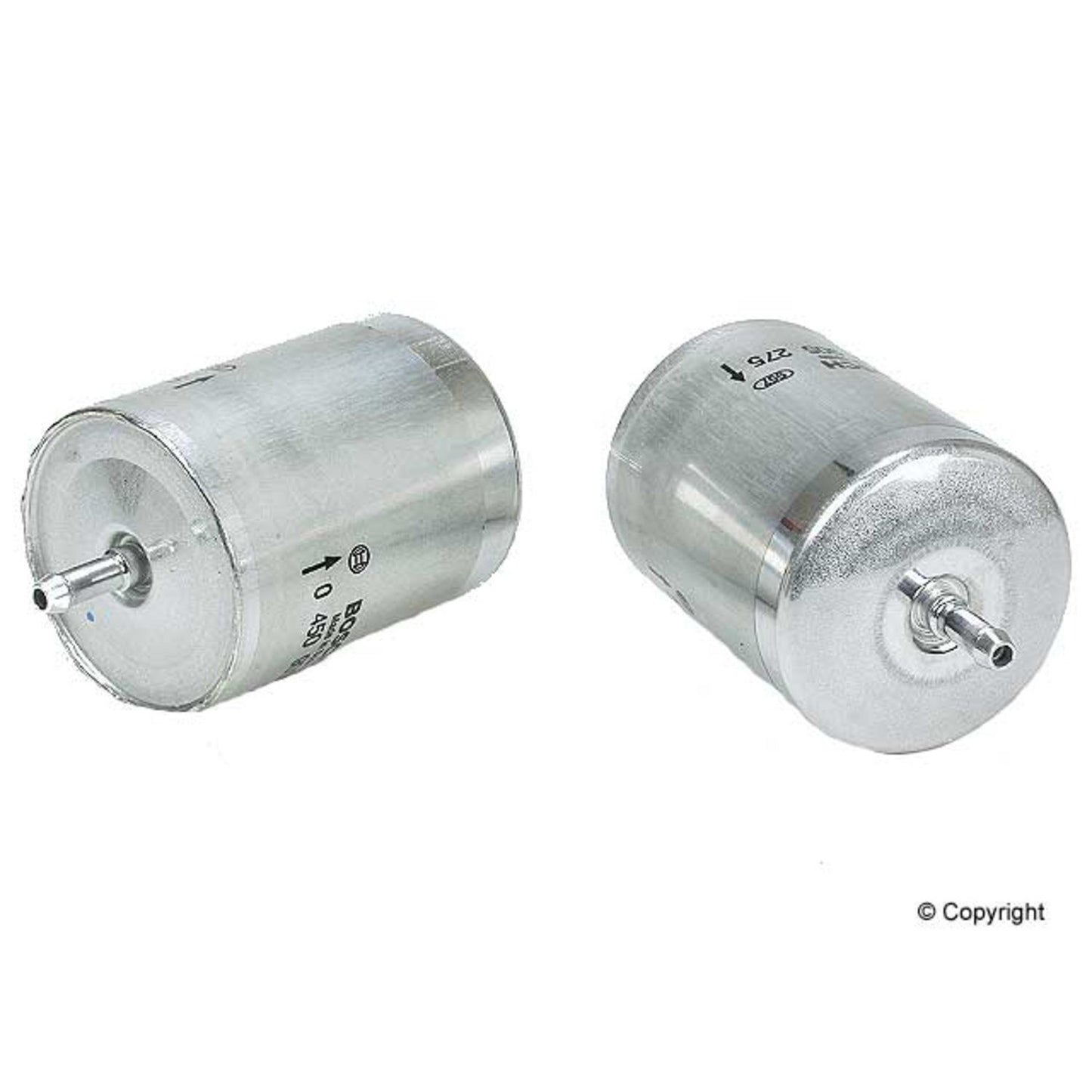 Bosch Fuel Filter 71055