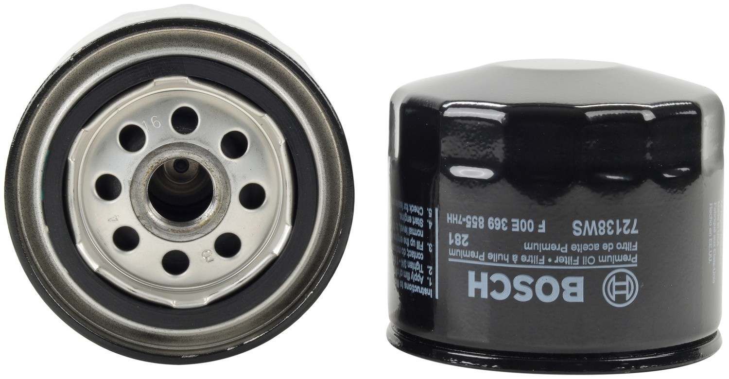 Bosch 72138WS