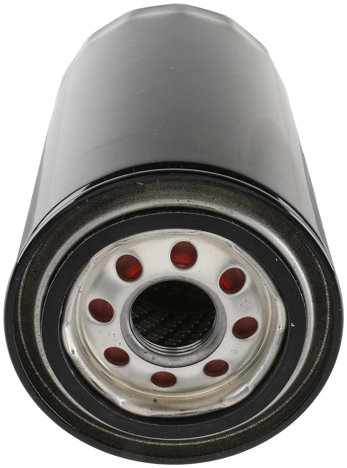 Bosch Engine Oil Filter top view frsport 72400WS