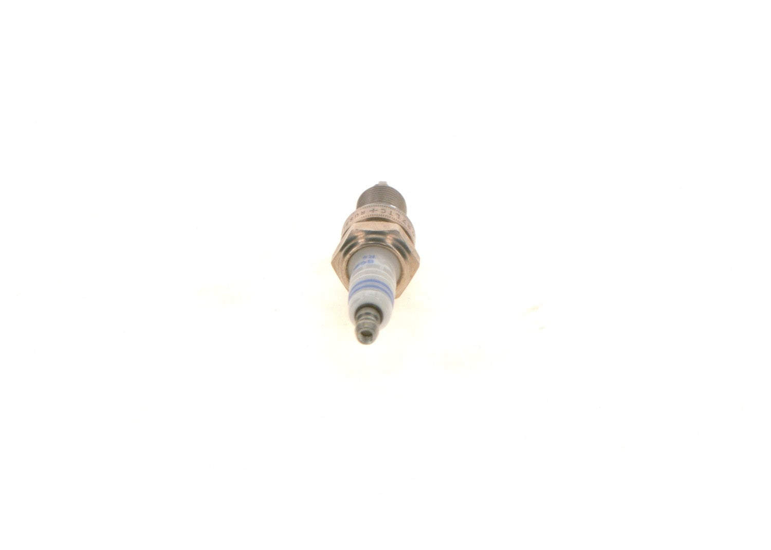 Bosch Spark Plug top view frsport 7415