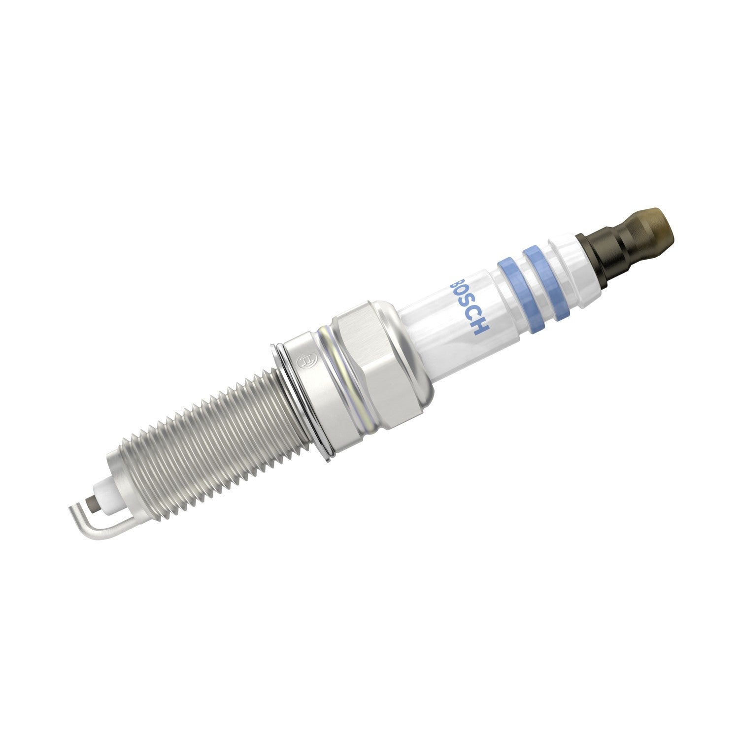 Bosch Spark Plug top view frsport 79092