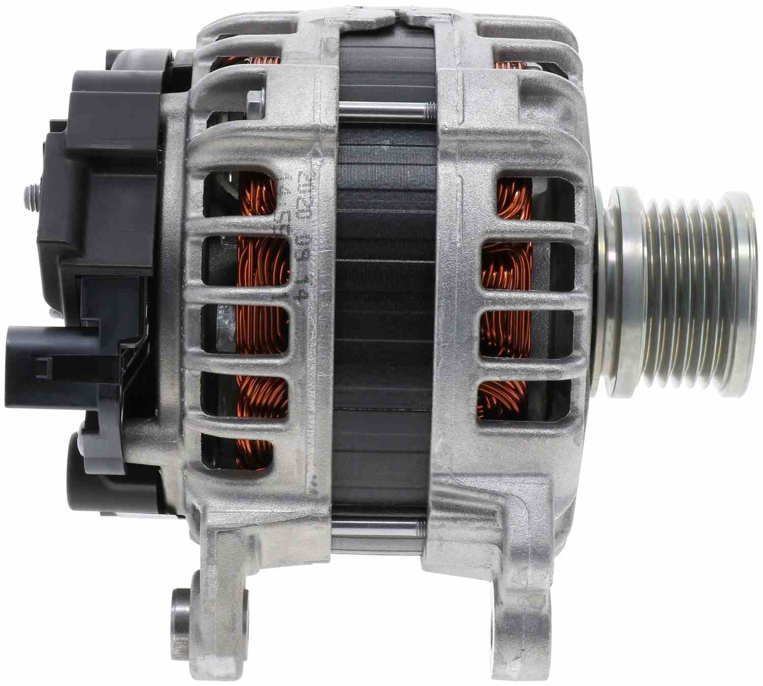 Bosch Alternator AL0170N
