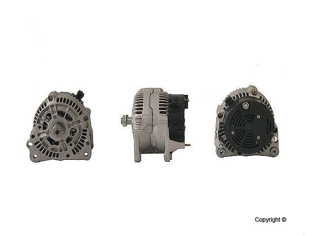 Bosch Alternator AL0181X