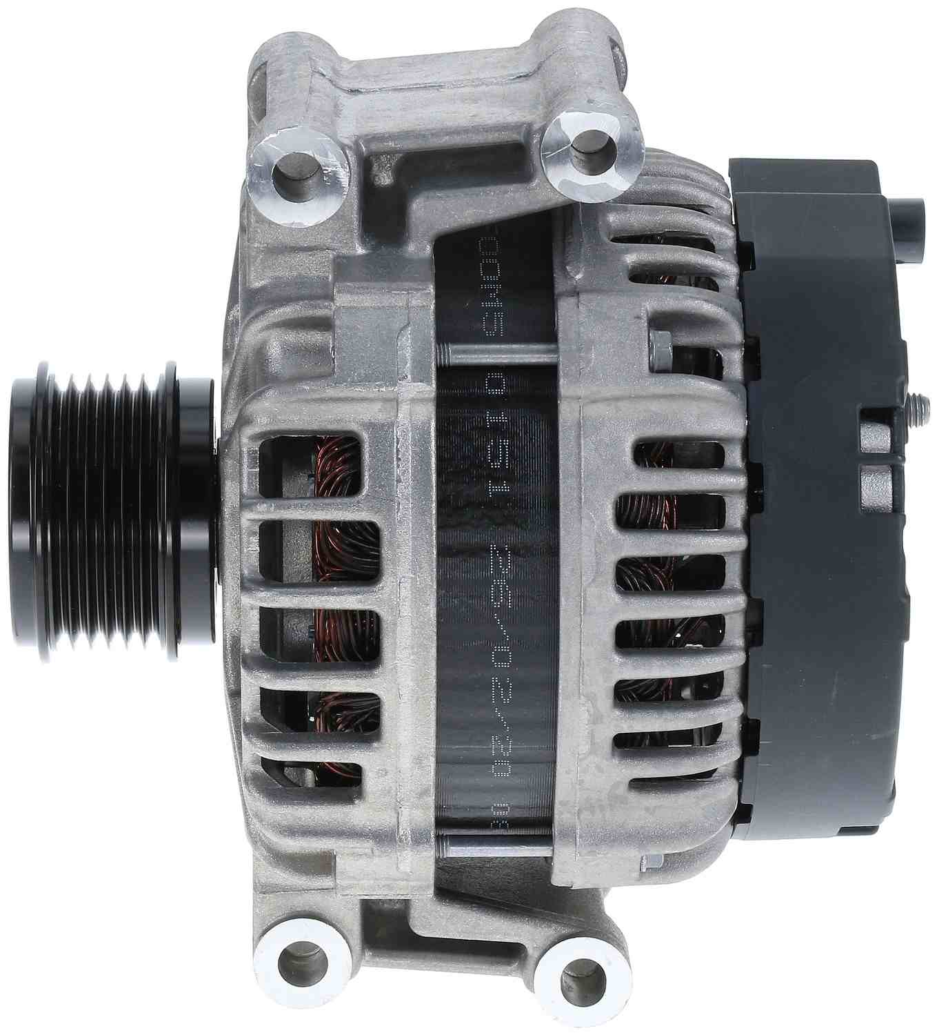 Bosch Alternator AL0196X