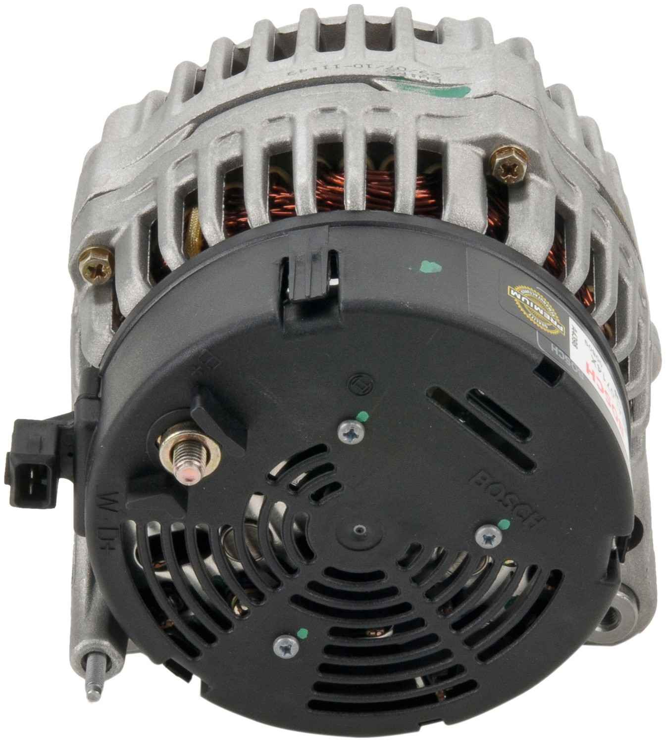 Bosch Alternator AL0714X