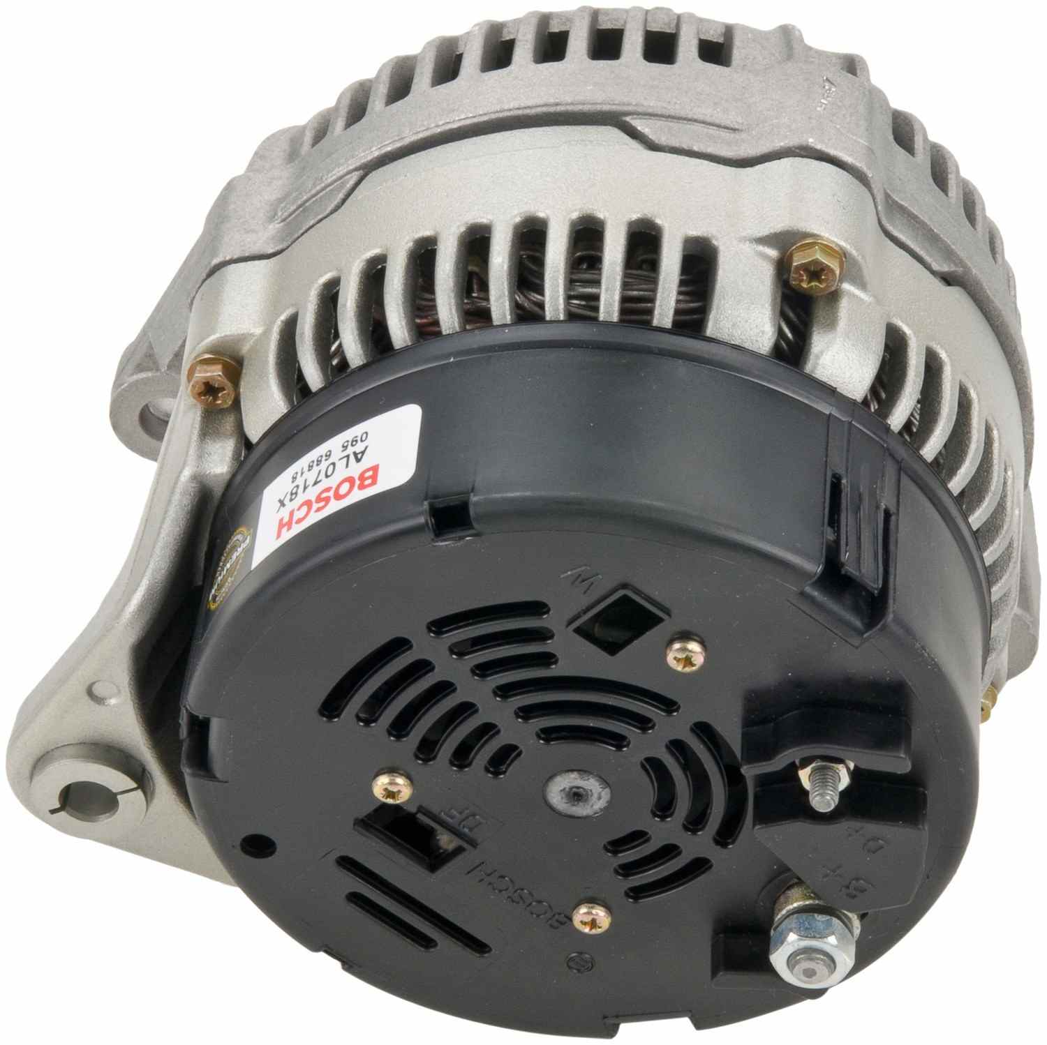 Bosch Alternator AL0718X