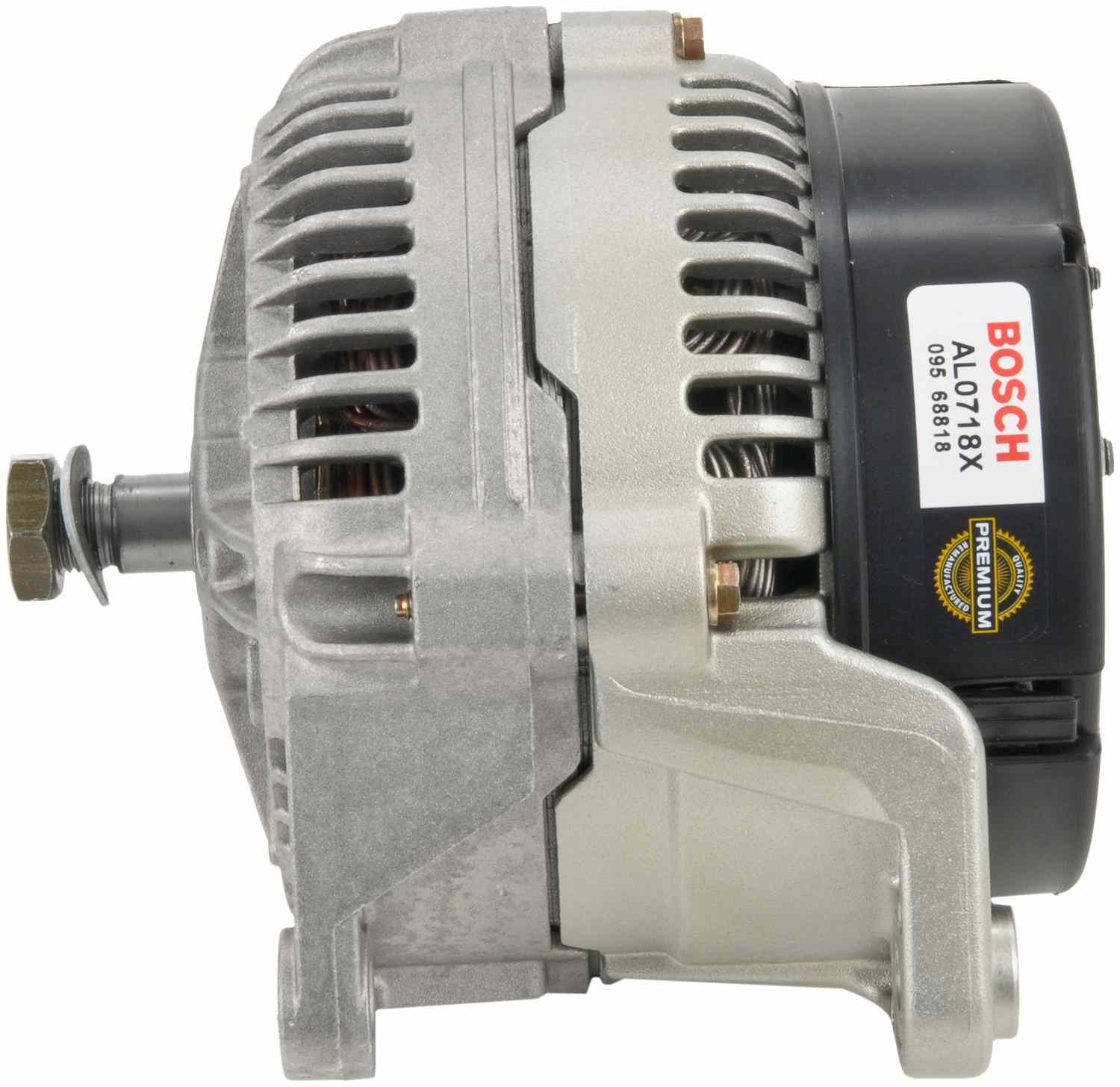 Bosch Alternator AL0718X