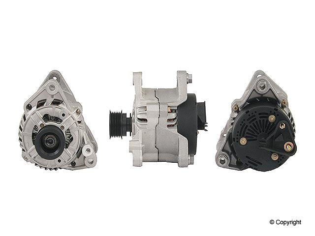 Bosch Alternator AL0736X