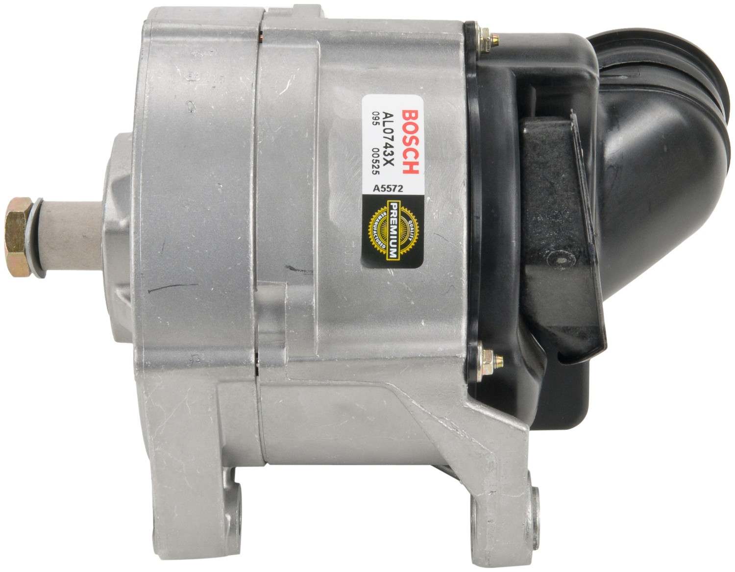 Bosch Alternator AL0743X
