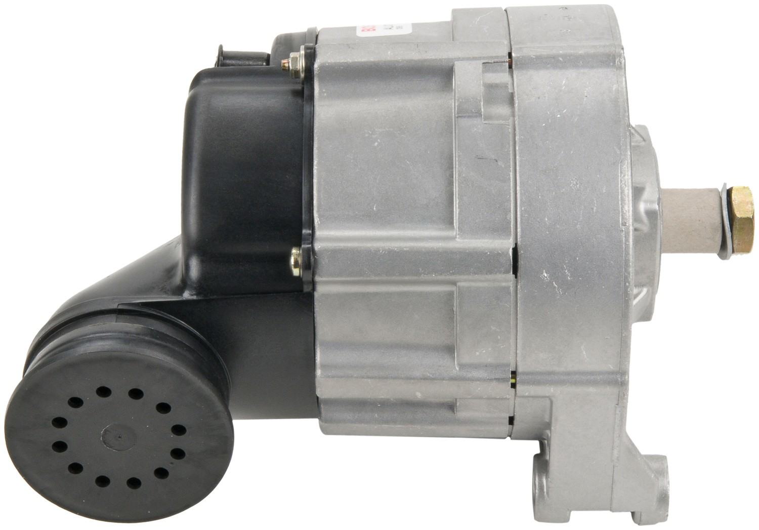 Bosch Alternator AL0743X