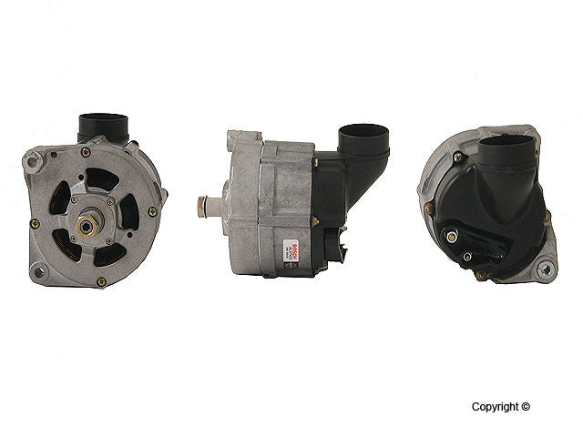 Bosch Alternator AL0743X