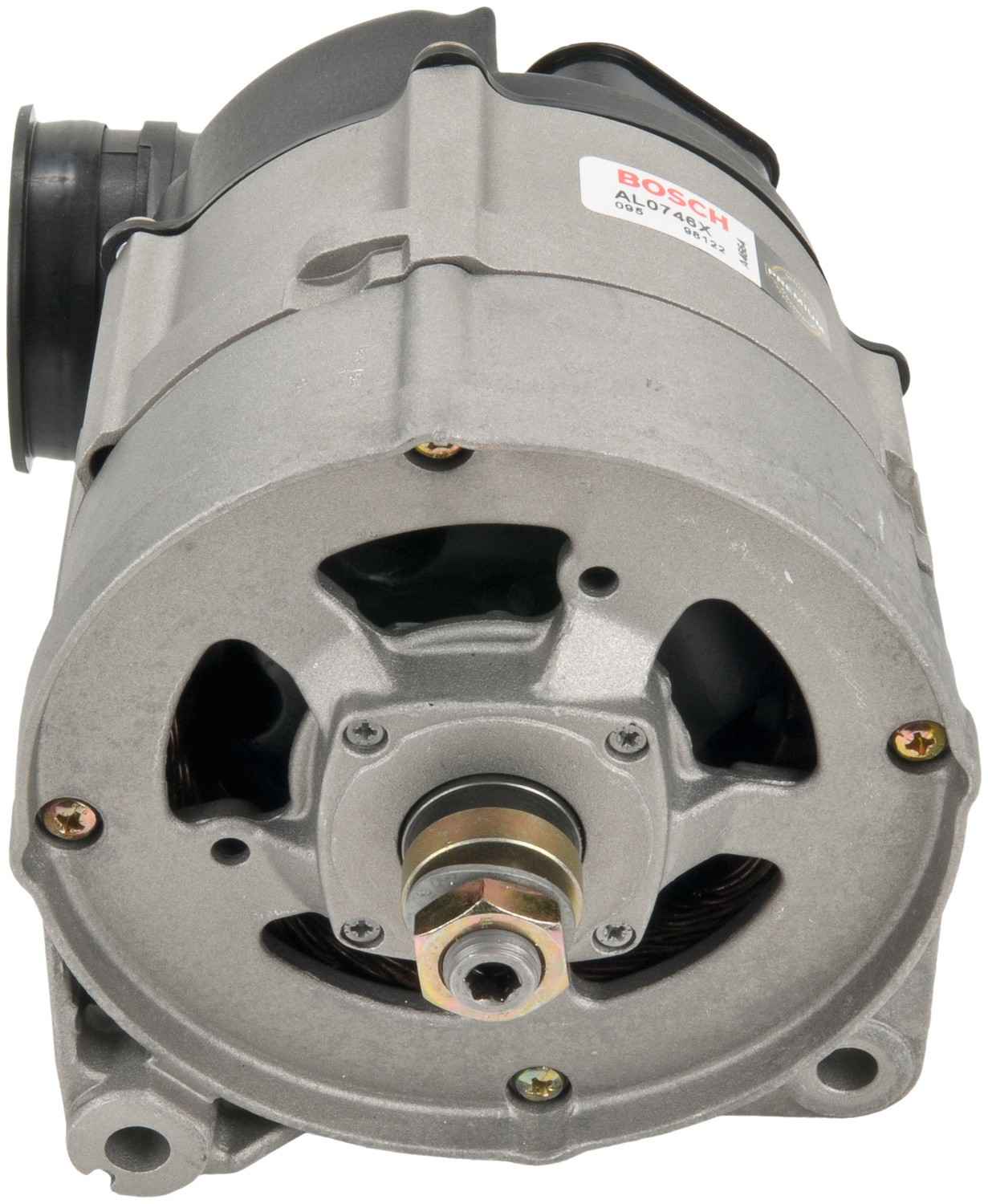 Bosch Alternator AL0746X