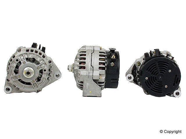 Bosch Alternator AL0761X
