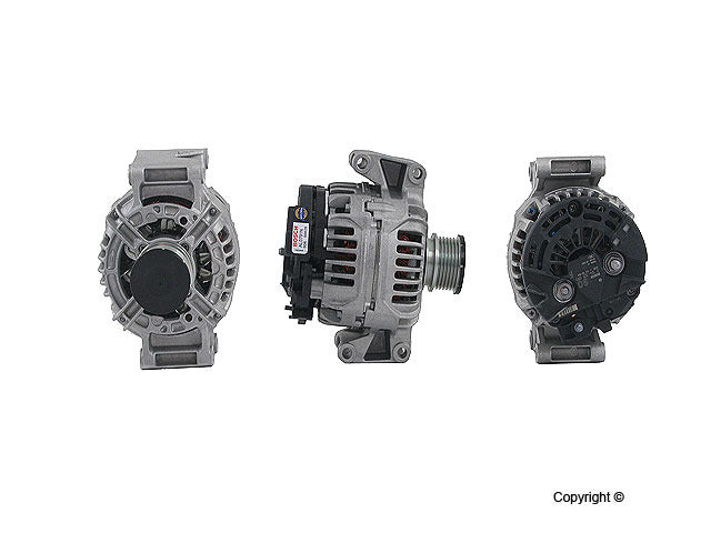 Bosch Alternator AL0791N