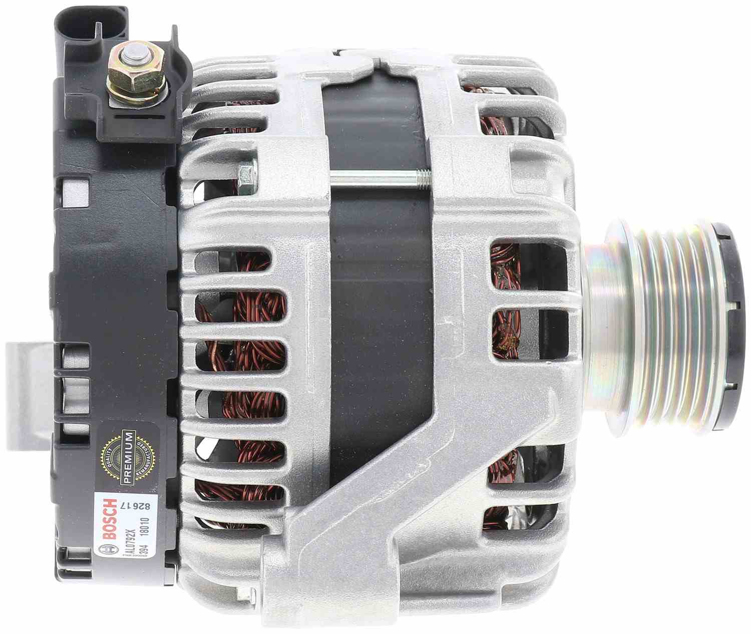 Bosch Alternator AL0792X