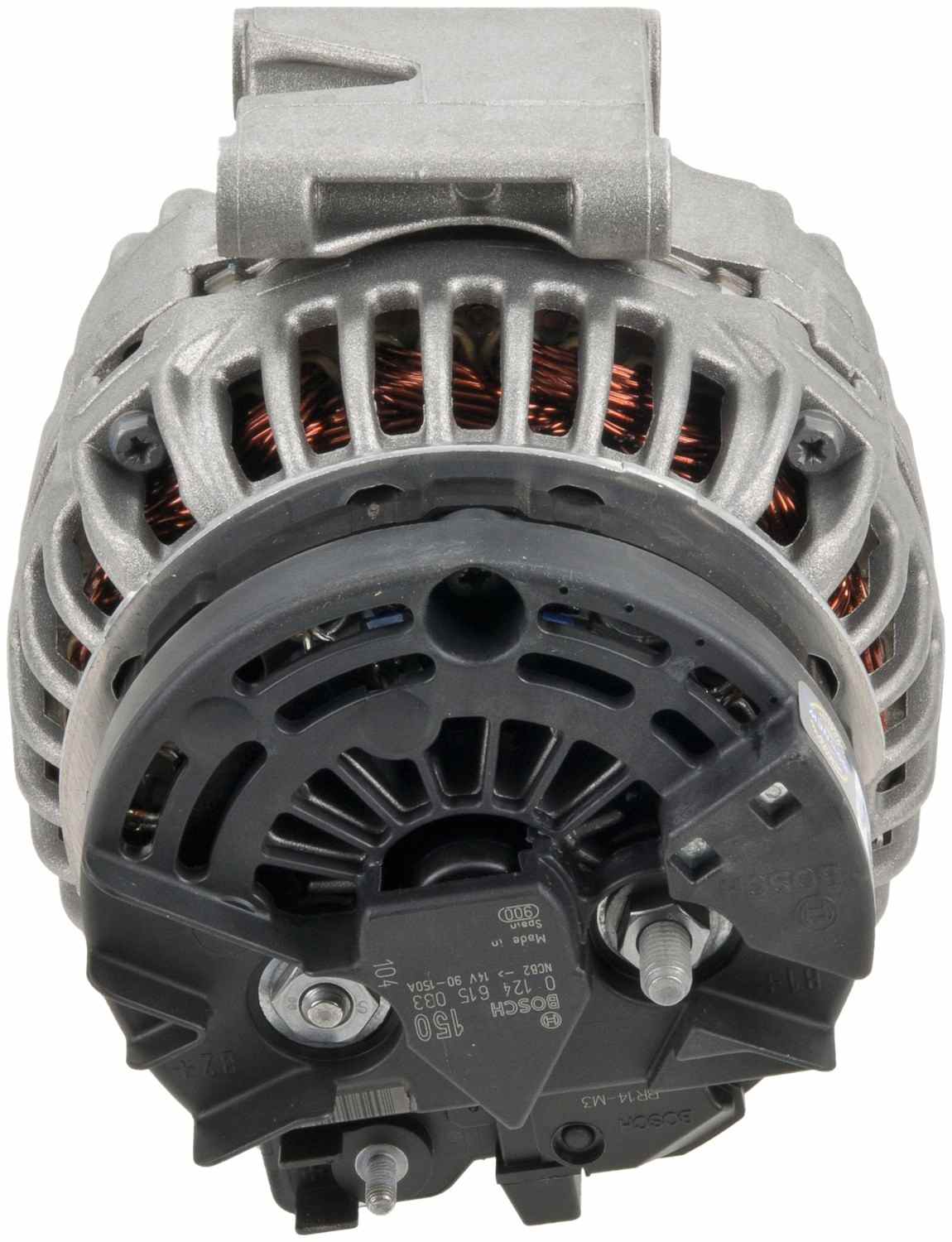 Bosch Alternator AL0798N