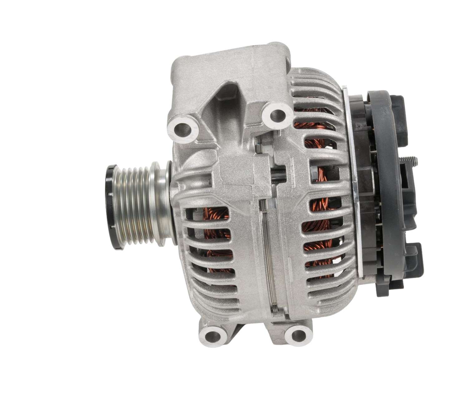 Bosch Alternator AL0798N