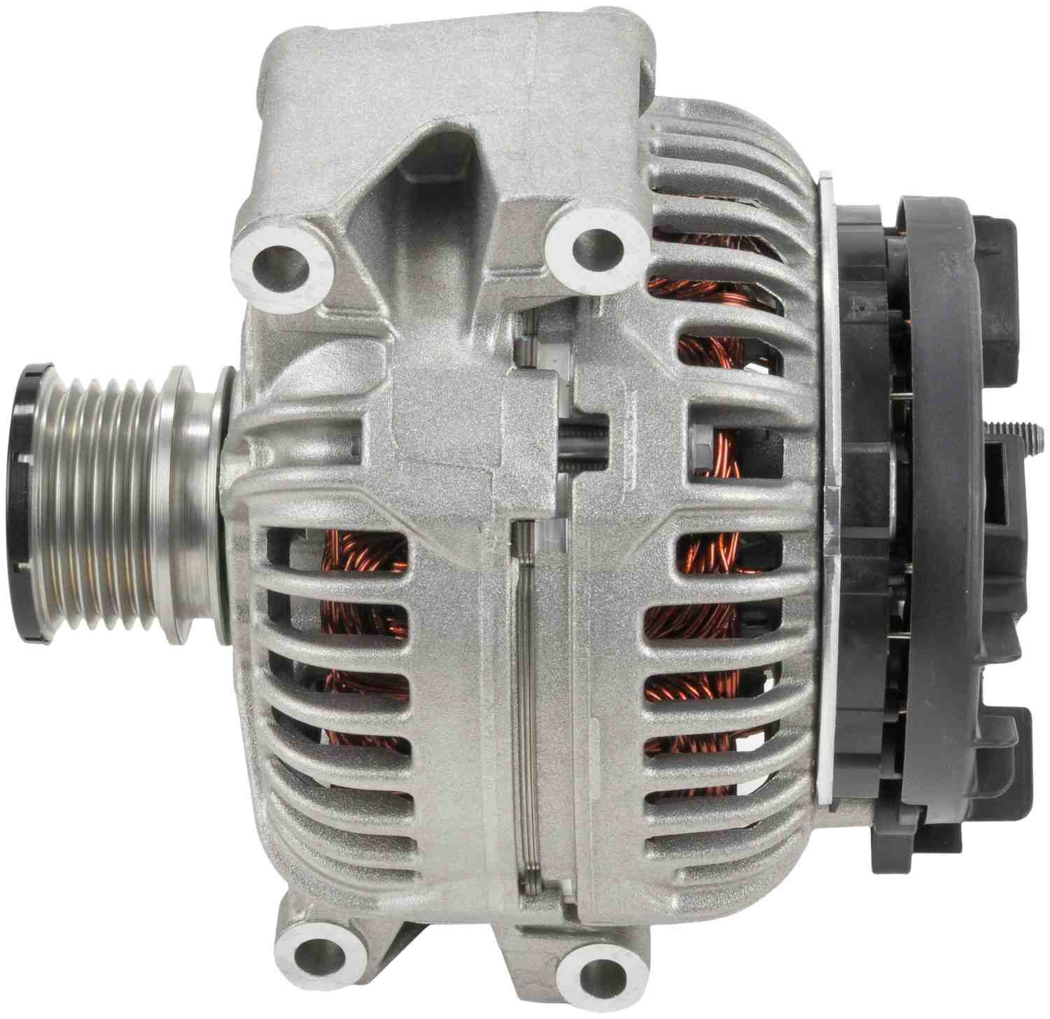 Bosch Alternator AL0798N