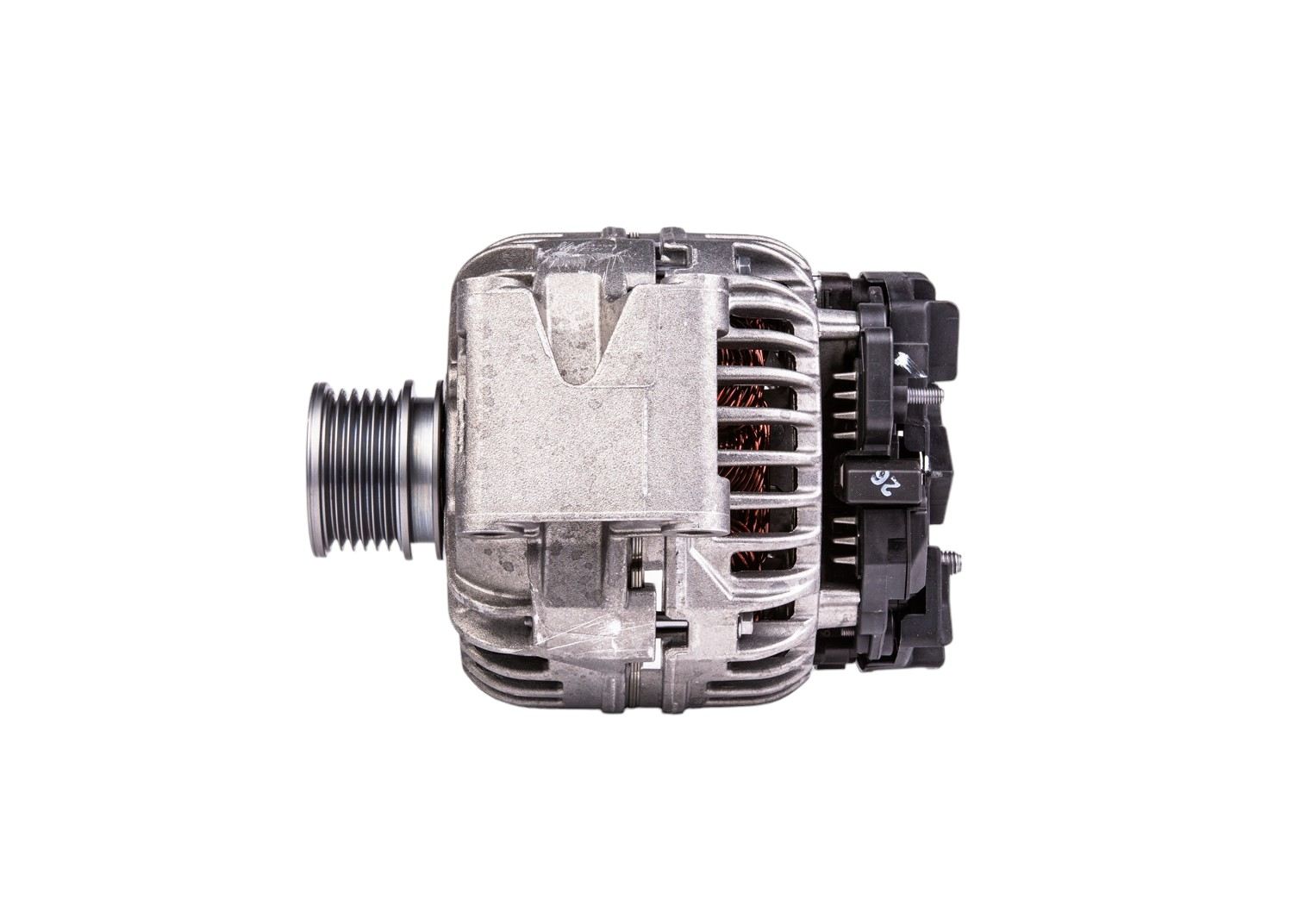 Bosch Alternator AL0801N