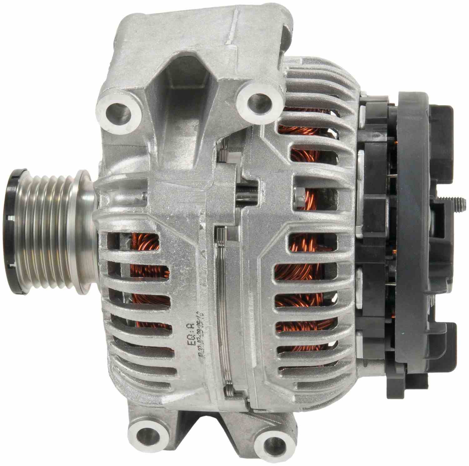 Bosch Alternator AL0801N