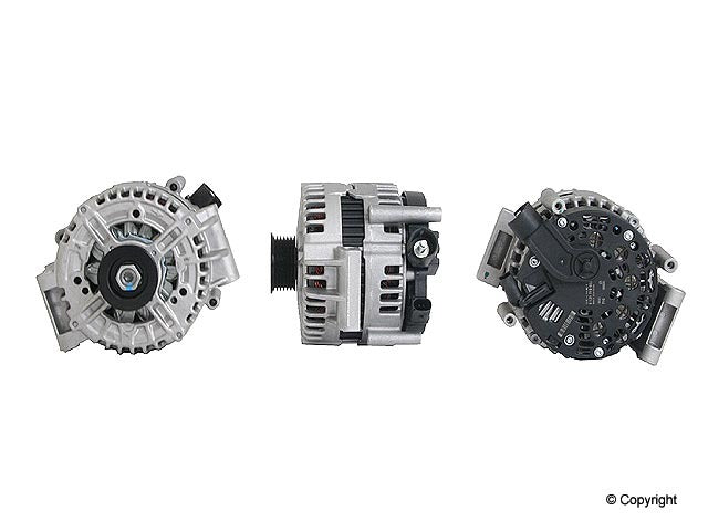 Bosch Alternator AL0821X