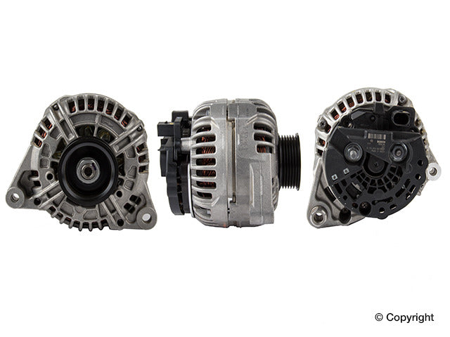 Bosch Alternator AL0831X