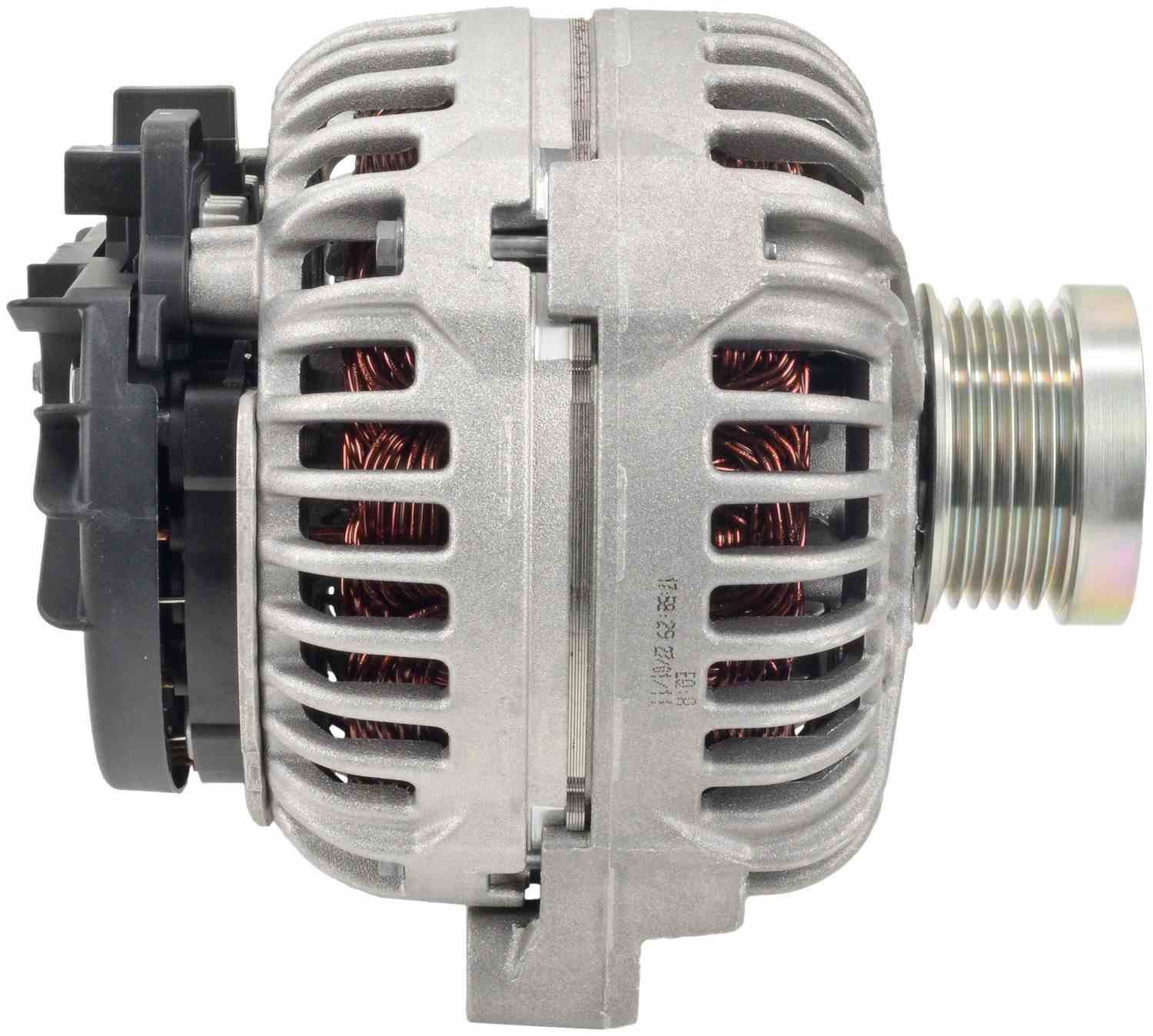 Bosch Alternator AL0832N