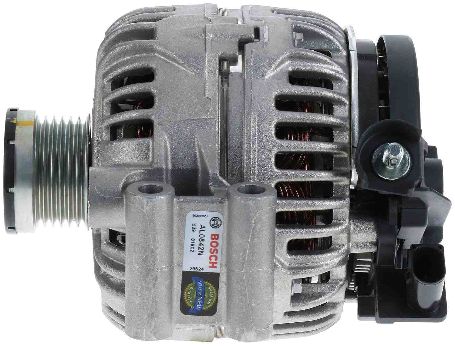 Bosch Alternator AL0842N