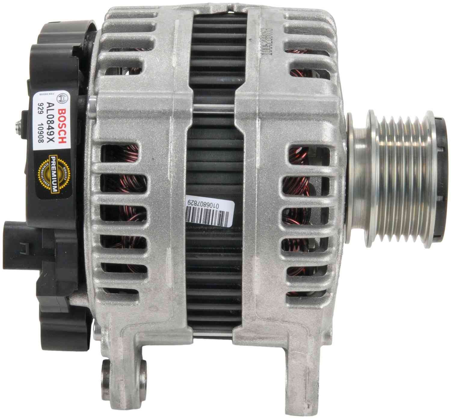 Bosch Alternator AL0849X