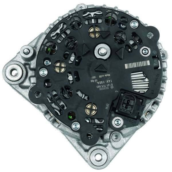 Bosch Alternator AL0849X