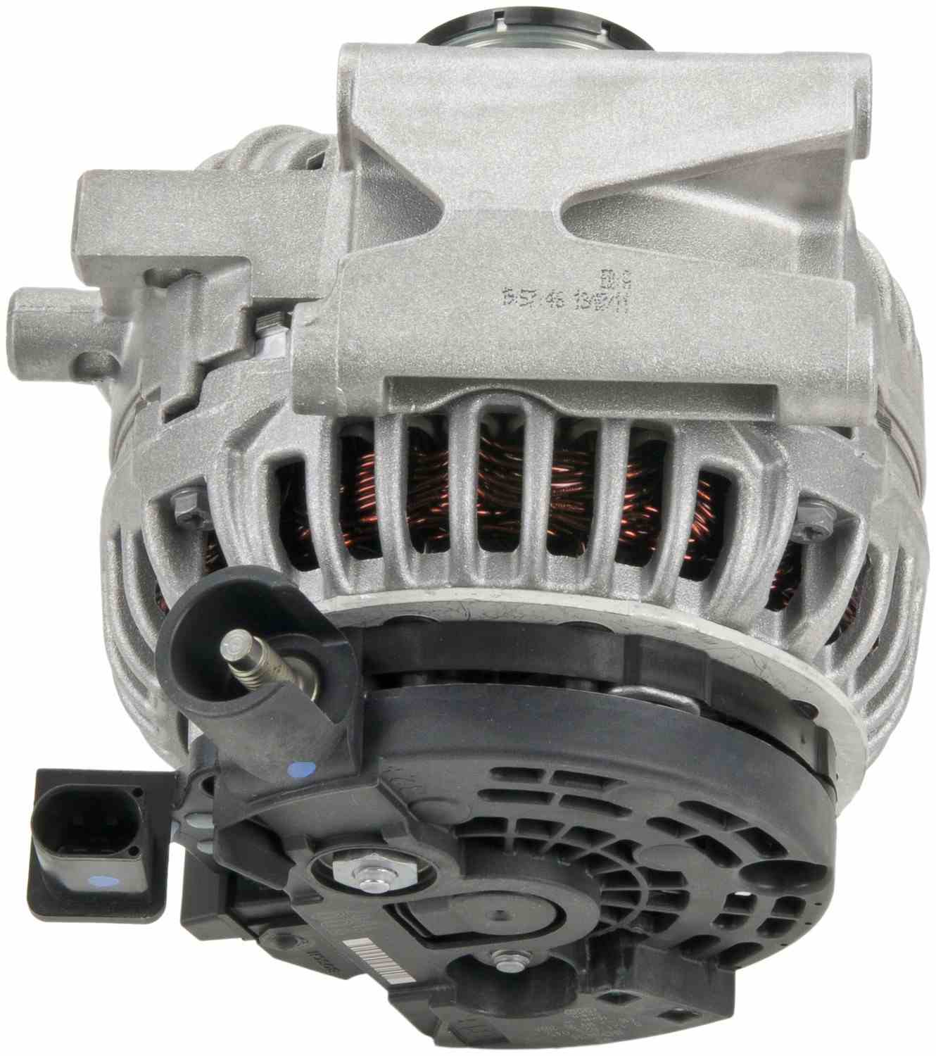 Bosch Alternator AL0851N