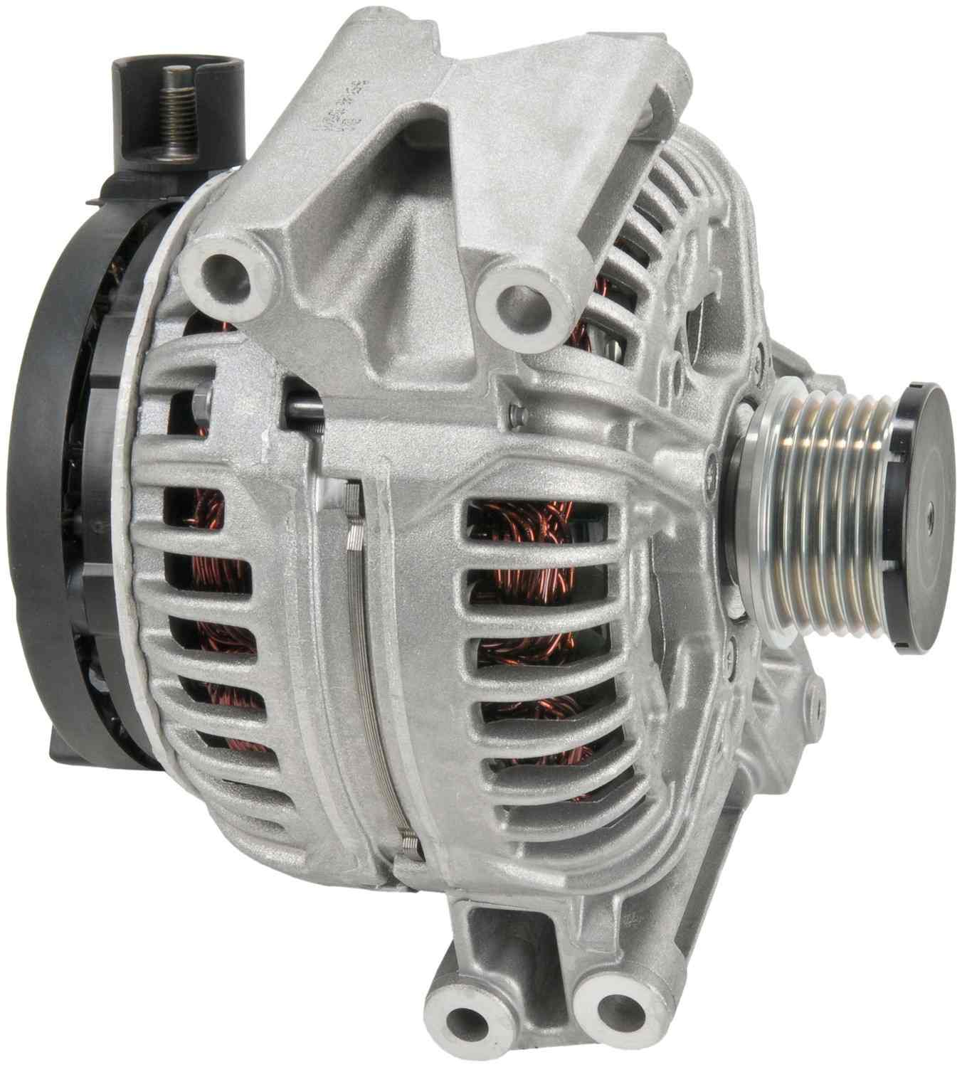Bosch Alternator AL0851N