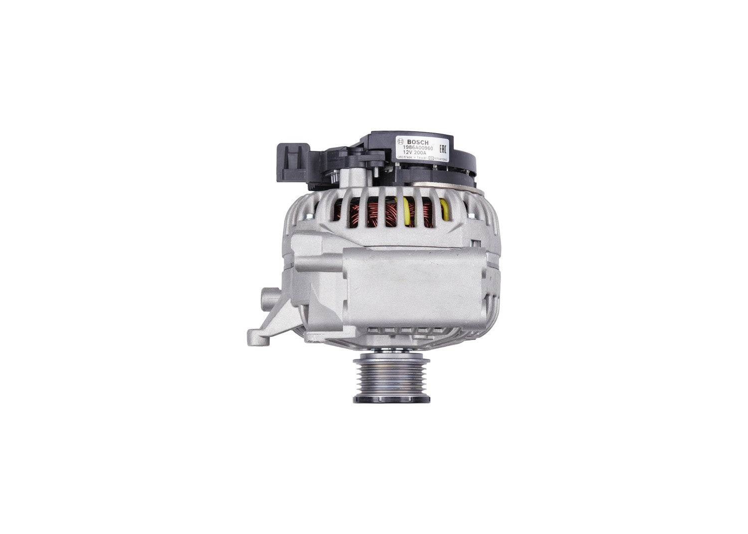 Bosch Alternator AL0851N