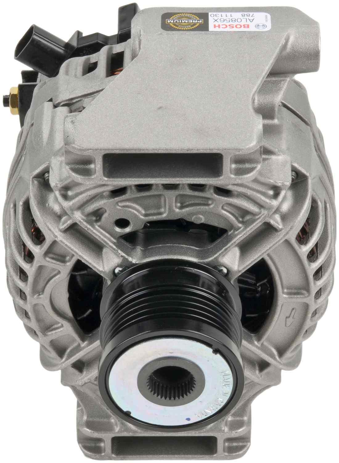 Bosch Alternator AL0856X
