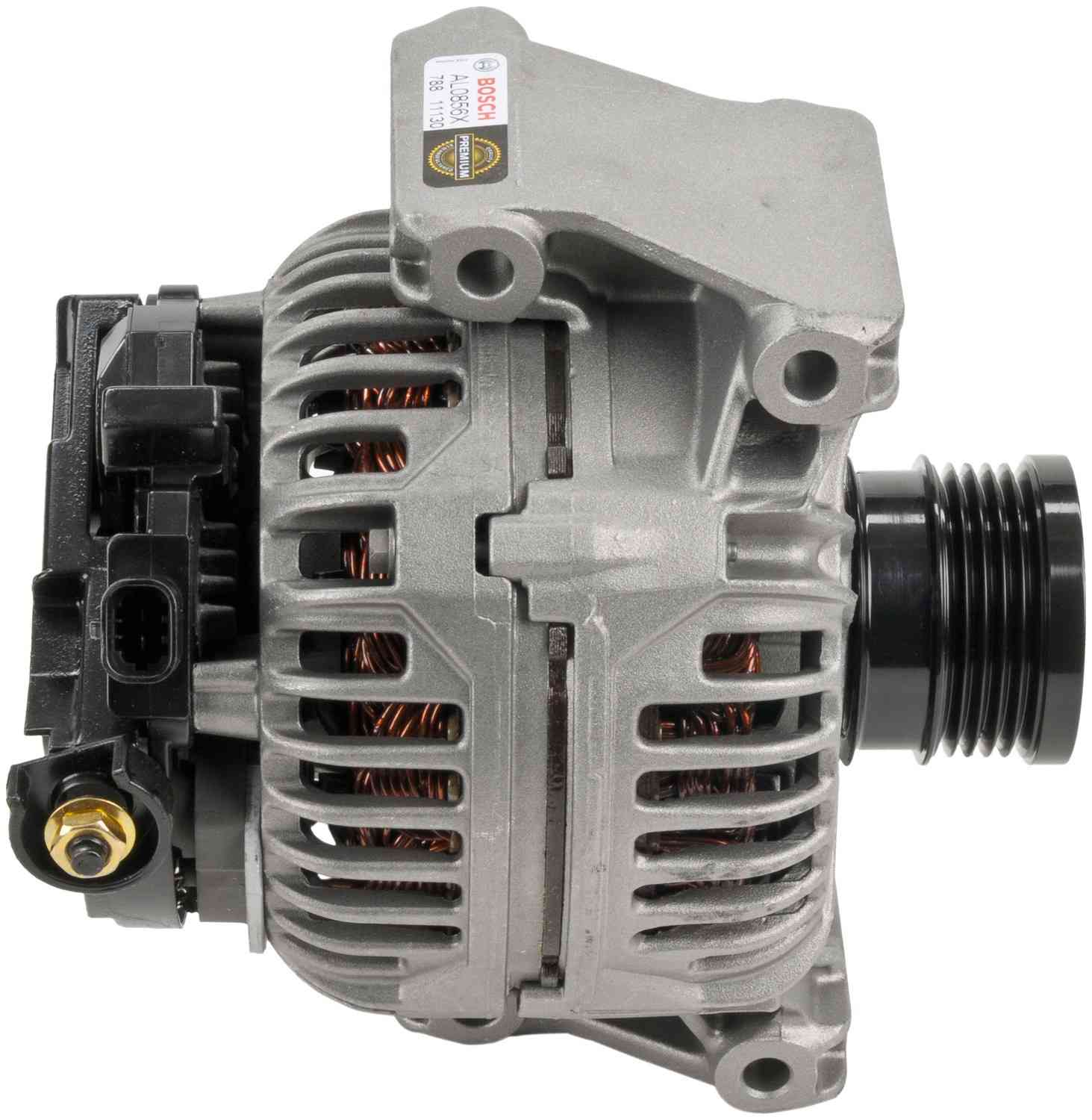 Bosch Alternator AL0856X