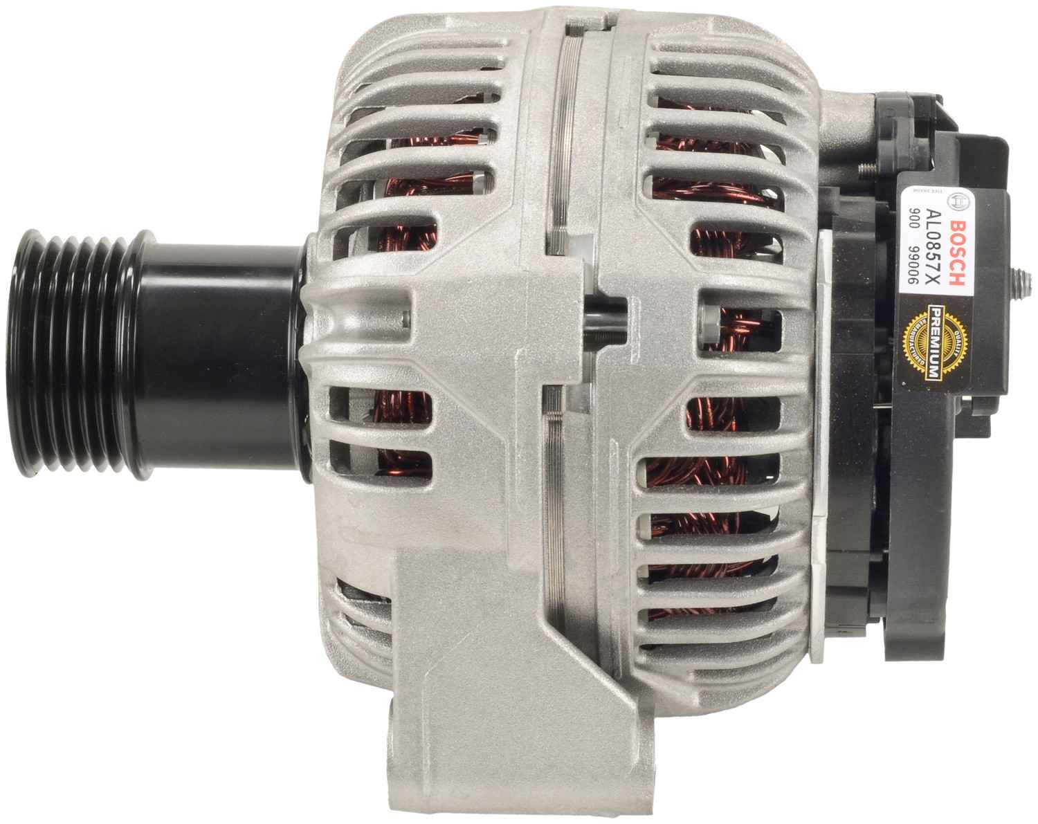 Bosch Alternator AL0857X