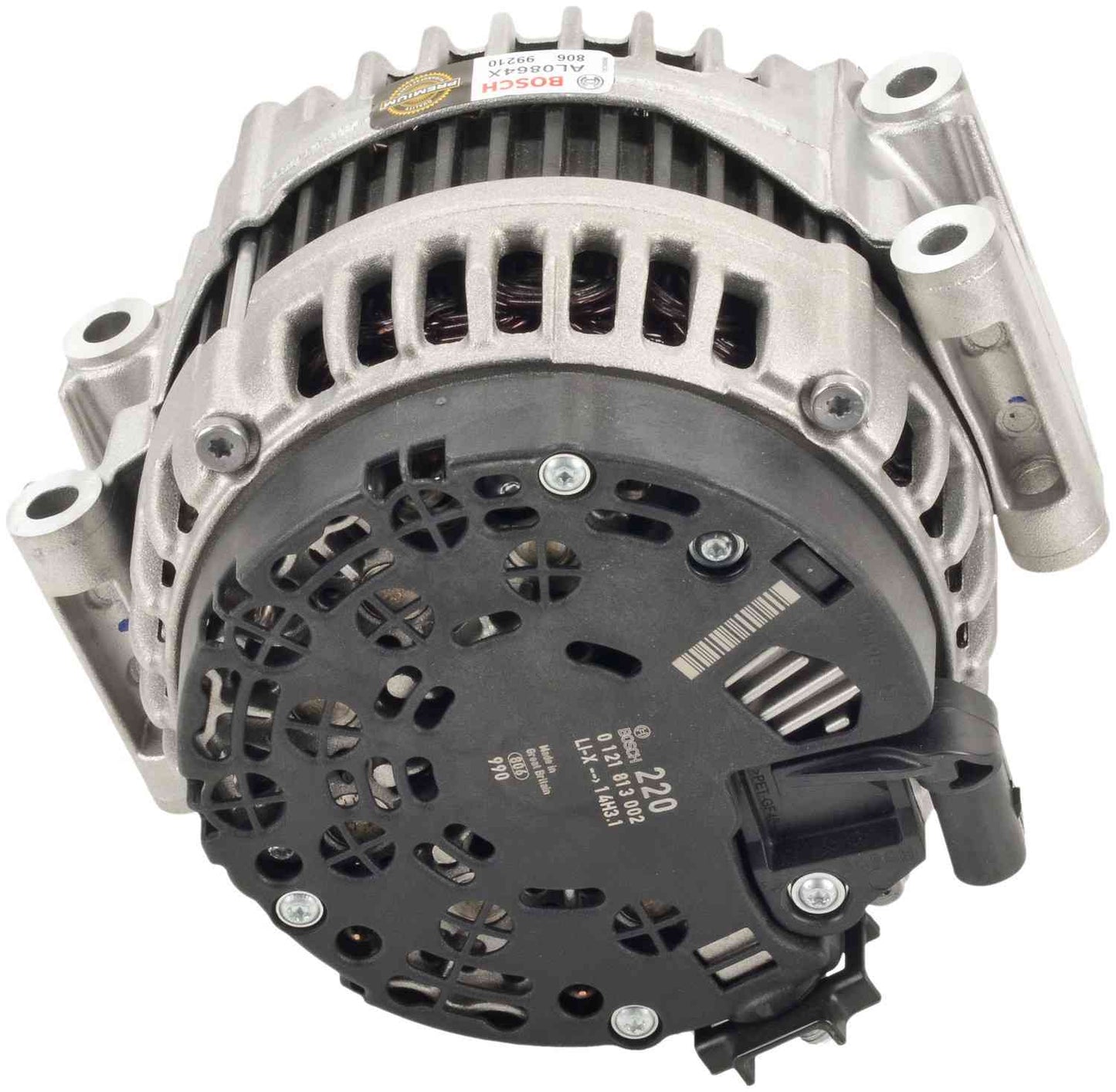 Bosch Alternator AL0864X