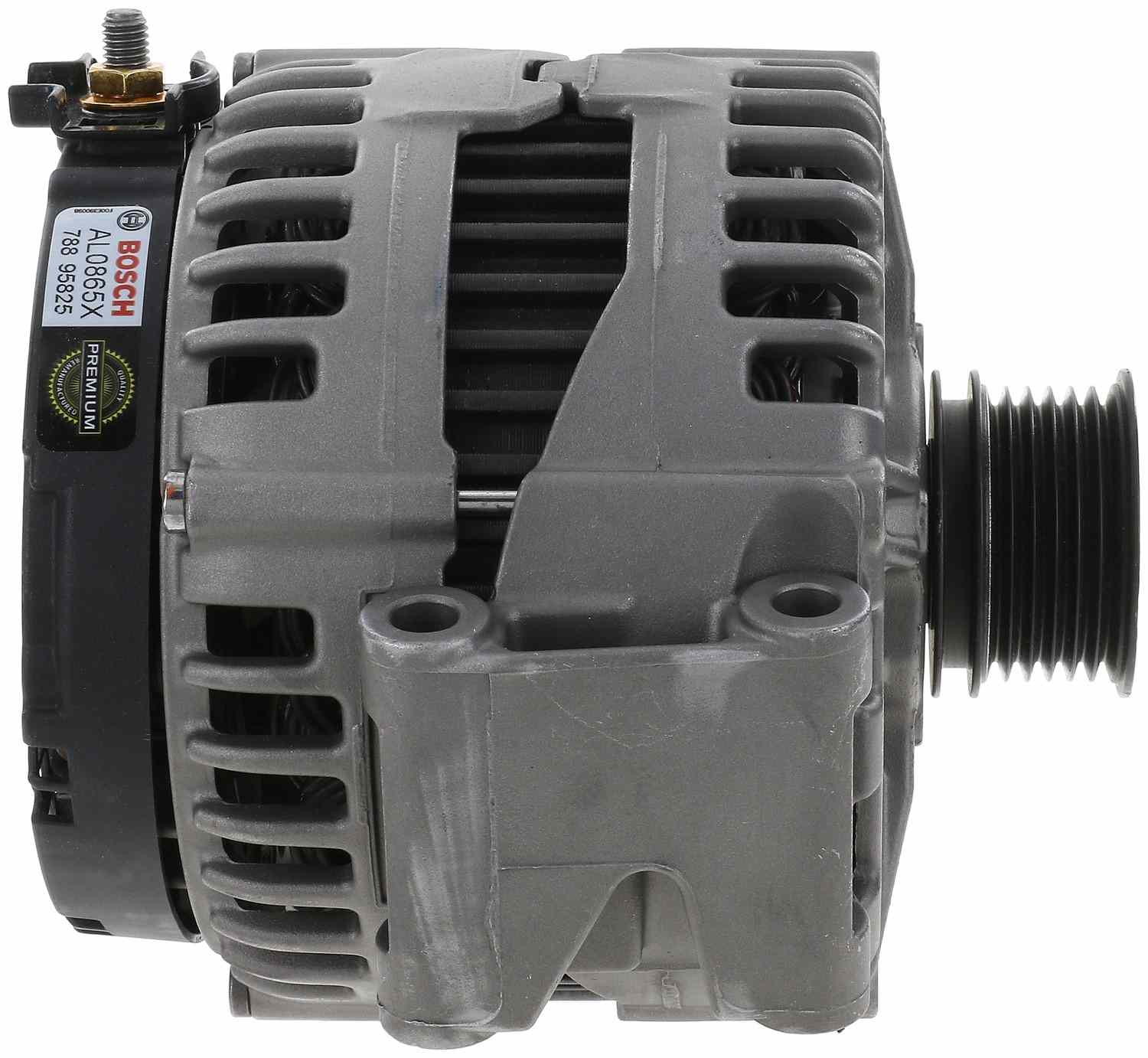 Bosch Alternator AL0865X